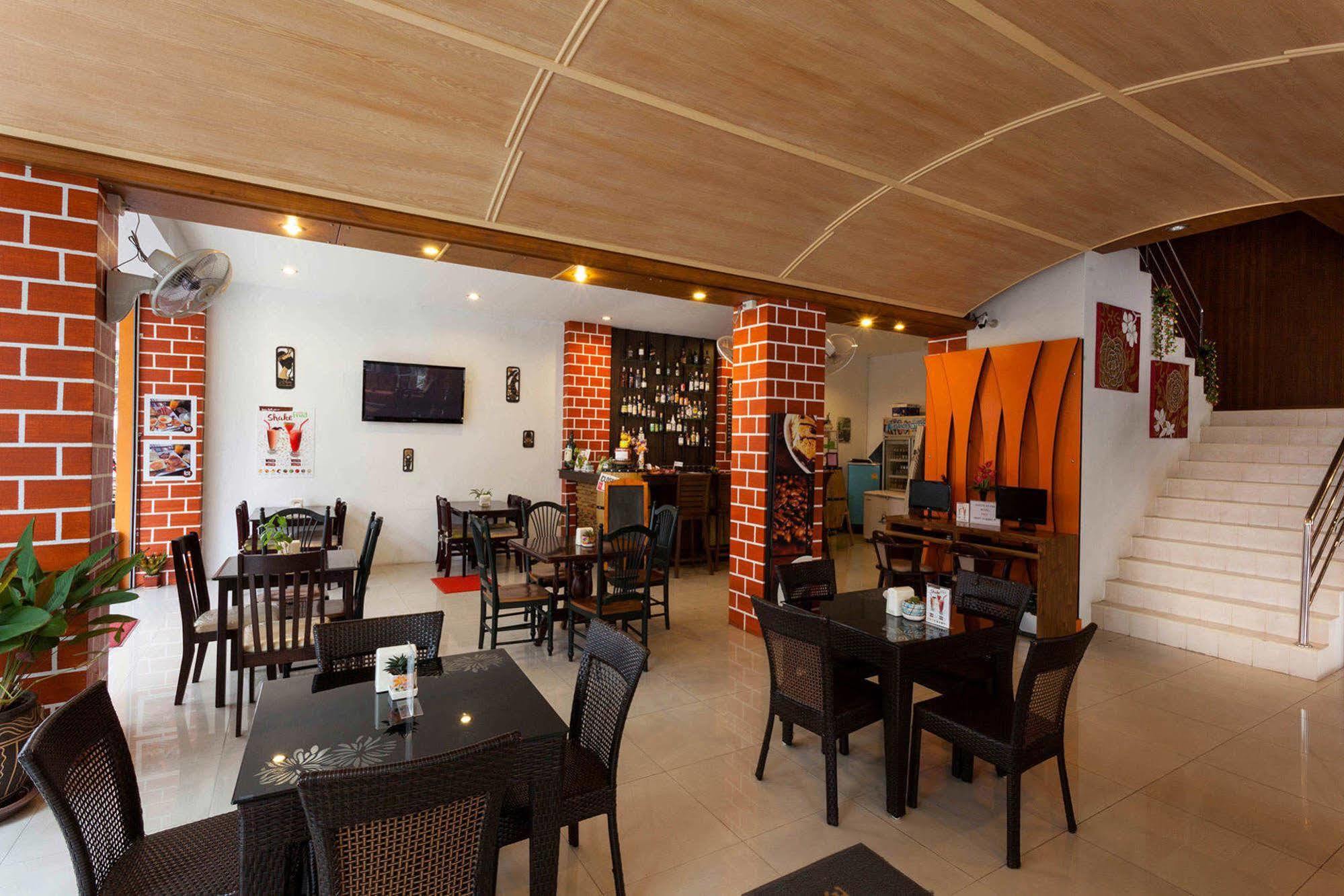 Patong Larn Park Resortel מראה חיצוני תמונה